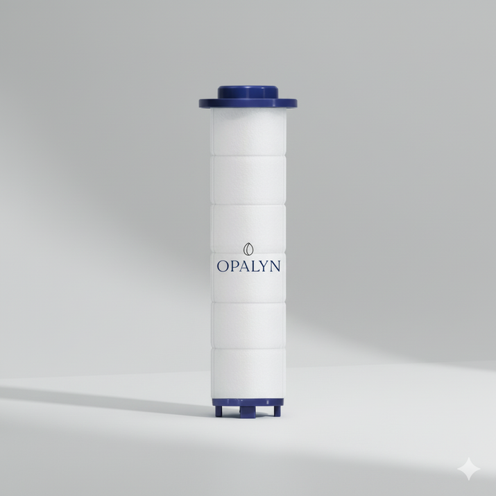 10 Pure Flow Shower Filters™