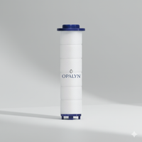 10 Pure Flow Shower Filters™