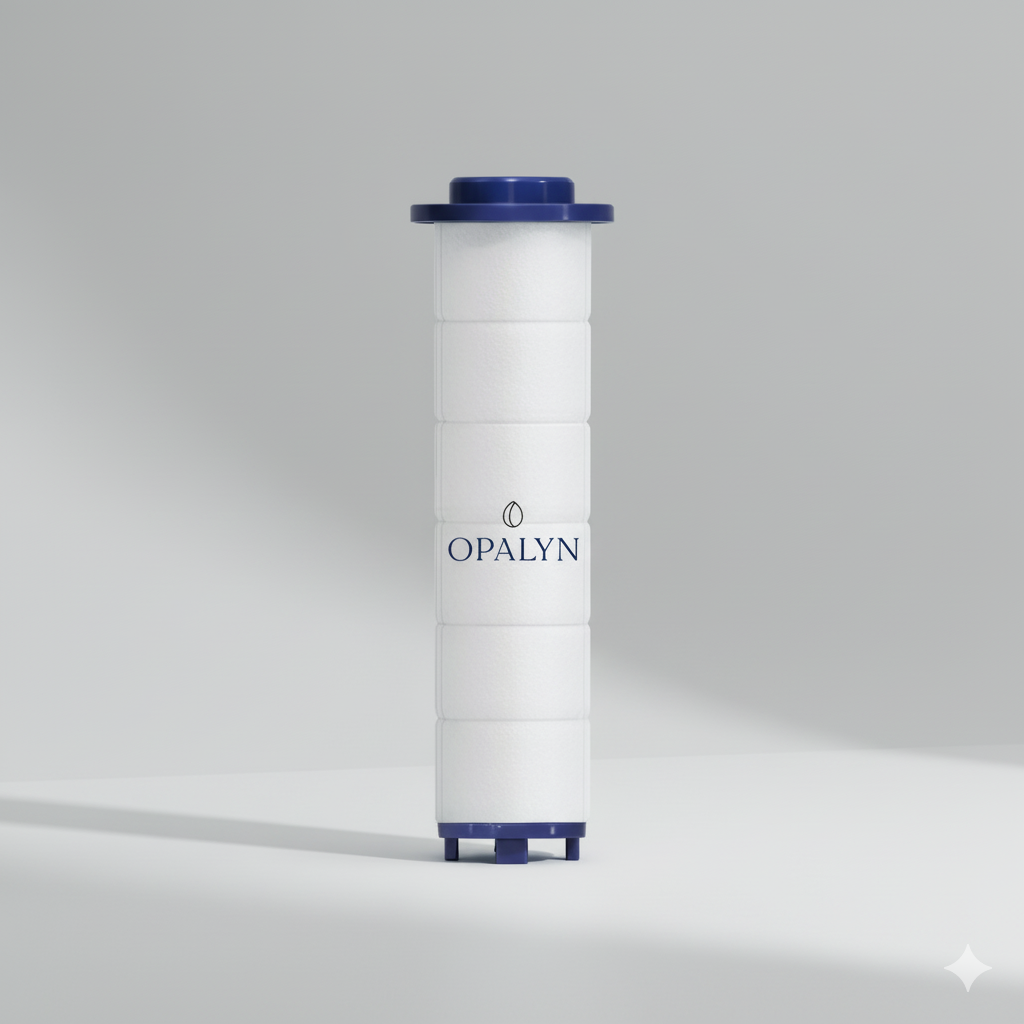 10 Pure Flow Shower Filters™