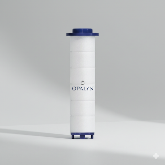 10 Pure Flow Shower Filters™